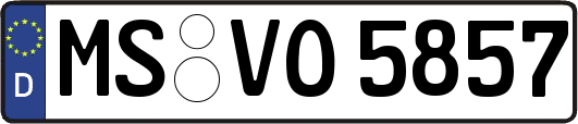 MS-VO5857