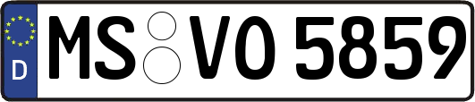 MS-VO5859