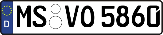 MS-VO5860