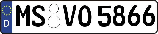 MS-VO5866