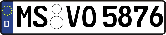 MS-VO5876