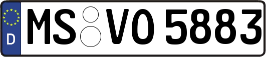 MS-VO5883