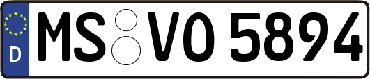MS-VO5894