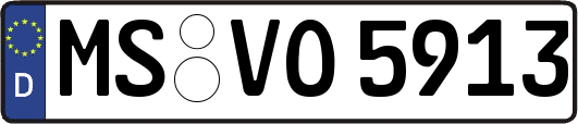 MS-VO5913