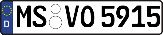 MS-VO5915