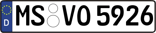 MS-VO5926