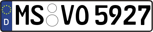 MS-VO5927