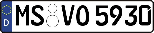 MS-VO5930