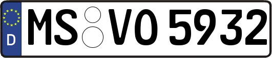 MS-VO5932