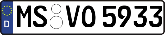 MS-VO5933