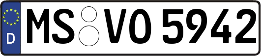 MS-VO5942