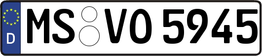 MS-VO5945