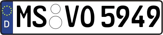 MS-VO5949