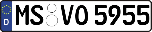 MS-VO5955