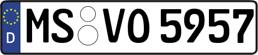 MS-VO5957