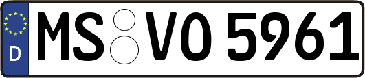 MS-VO5961