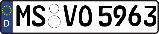 MS-VO5963
