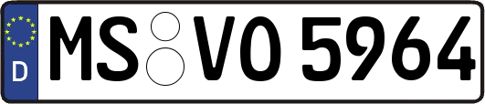 MS-VO5964