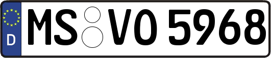 MS-VO5968