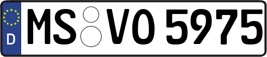 MS-VO5975