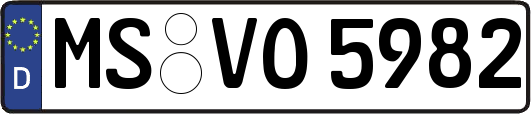 MS-VO5982