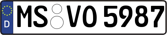 MS-VO5987