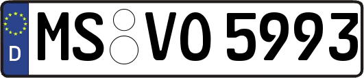 MS-VO5993