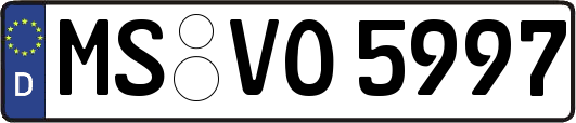 MS-VO5997
