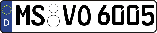 MS-VO6005