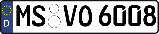 MS-VO6008