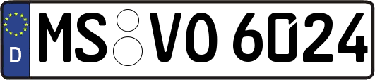 MS-VO6024