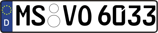 MS-VO6033
