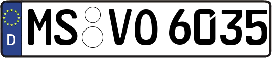 MS-VO6035