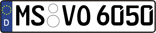 MS-VO6050