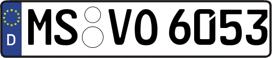 MS-VO6053