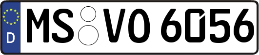 MS-VO6056