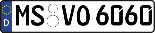 MS-VO6060