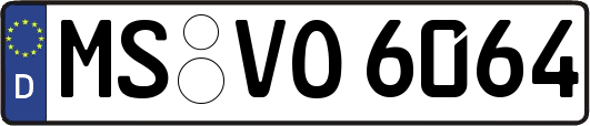 MS-VO6064