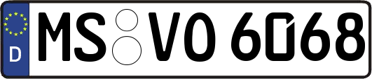 MS-VO6068