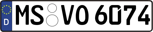 MS-VO6074
