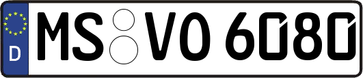 MS-VO6080