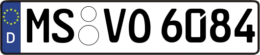 MS-VO6084