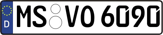 MS-VO6090