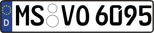 MS-VO6095