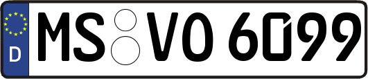 MS-VO6099
