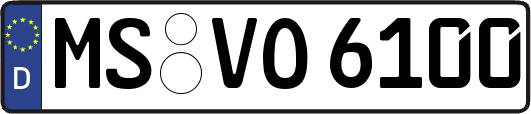 MS-VO6100