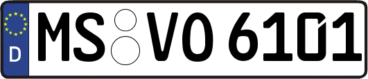 MS-VO6101
