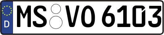 MS-VO6103