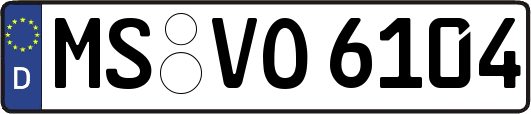 MS-VO6104