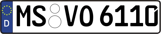 MS-VO6110